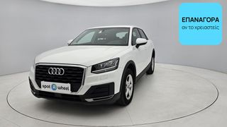 Audi Q2 2020 1.5 35 TFSI | ΕΩΣ 5 ΕΤΗ ΕΓΓΥΗΣΗ
