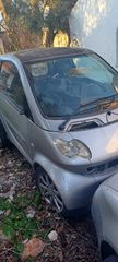 Smart ForTwo 2002