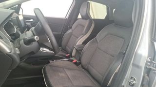 Renault Captur 2021 E-TECH Plug-in | ΕΩΣ 5 ΕΤΗ ΕΓΓΥΗΣΗ-thumb-3