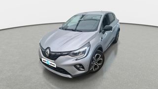 Renault Captur 2021 E-TECH Plug-in | ΕΩΣ 5 ΕΤΗ ΕΓΓΥΗΣΗ-thumb-2