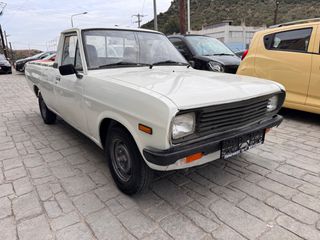 Nissan Datsun 1993 LB1200