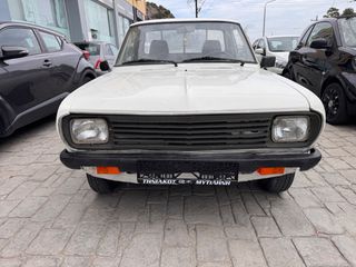Nissan Datsun 1993 LB1200-thumb-1