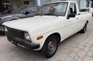 Nissan Datsun 1993 LB1200-thumb-2