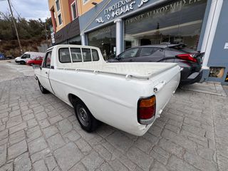 Nissan Datsun 1993 LB1200-thumb-3