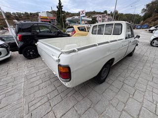Nissan Datsun 1993 LB1200-thumb-6