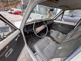 Nissan Datsun 1993 LB1200-thumb-8