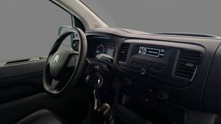 Citroen Jumpy 2021 1.5 BlueHDi | ΕΩΣ 5 ΕΤΗ ΕΓΓΥΗΣΗ-thumb-2
