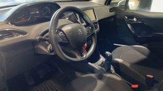 Peugeot 208 2015 1.0 VTi Active | ΕΩΣ 5 ΕΤΗ ΕΓΓΥΗΣΗ-thumb-3