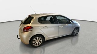 Peugeot 208 2015 1.0 VTi Active | ΕΩΣ 5 ΕΤΗ ΕΓΓΥΗΣΗ-thumb-2