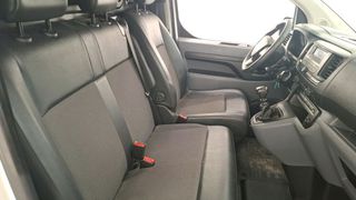 Citroen Jumpy 2021 1.5 BlueHDi | ΕΩΣ 5 ΕΤΗ ΕΓΓΥΗΣΗ-thumb-2