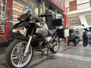 Bmw R 1200 GS 2007