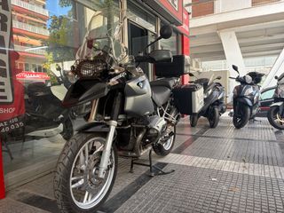 Bmw R 1200 GS 2007-thumb-1