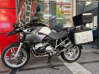 Bmw R 1200 GS 2007-thumb-2