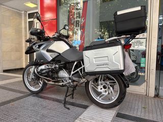 Bmw R 1200 GS 2007-thumb-3