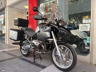 Bmw R 1200 GS 2007-thumb-5