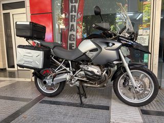 Bmw R 1200 GS 2007-thumb-6