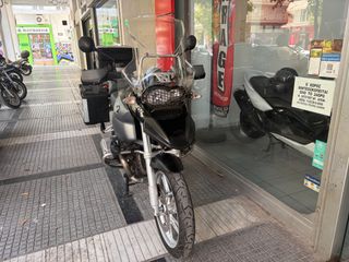 Bmw R 1200 GS 2007-thumb-9