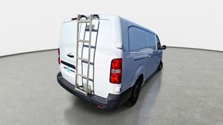 Citroen Jumpy 2021 2.0 BlueHDi | ΕΩΣ 5 ΕΤΗ ΕΓΓΥΗΣΗ-thumb-2