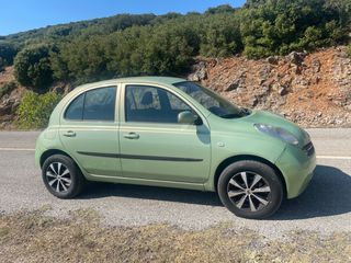 Nissan Micra 2005-thumb-3