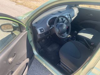 Nissan Micra 2005-thumb-5