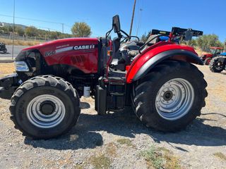 Τρακτέρ Case 2019 FARMALL 85C-thumb-2