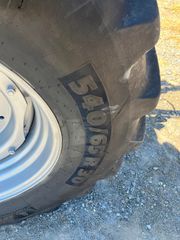 Τρακτέρ Case 2019 FARMALL 85C-thumb-4