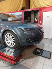 Audi TT 2007-thumb-3