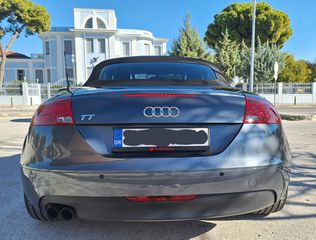 Audi TT 2007-thumb-6