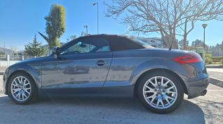 Audi TT 2007-thumb-7