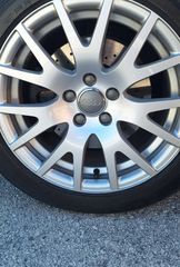 Audi TT 2007-thumb-8