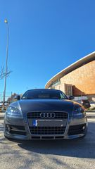 Audi TT 2007-thumb-9