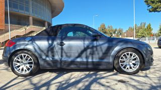 Audi TT 2007-thumb-10