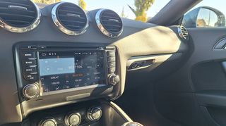 Audi TT 2007-thumb-14