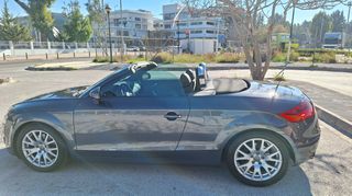 Audi TT 2007-thumb-16