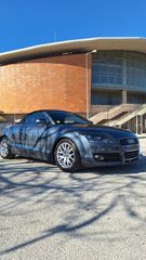Audi TT 2007-thumb-19