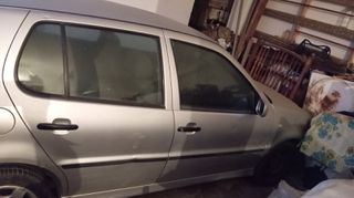 Volkswagen Polo 2000