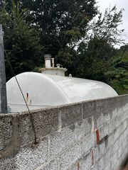 Δεξαμενές Πετρελαίου 2020