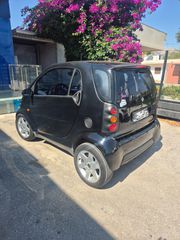 Smart ForTwo 2002 450