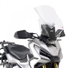 ΖΑΛΑΤΙΝΑ ΑΝΕΜΟΘΩΡΑΚΑΣ HONDA X-ADV 750