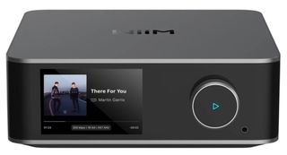 WiiM Ultra Space Grey-thumb-2
