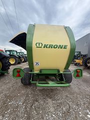 Πρέσες Krone 2010 COMPRIMA V150-thumb-4