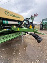 Πρέσες Krone 2010 COMPRIMA V150-thumb-5