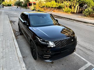 Land Rover Range Rover Velar 2019 D240 R-Dynamic 2019 FULL EXTRA | 126.000 km | BOOK SERVICE