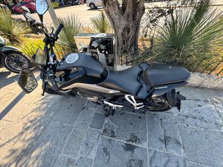 CFmoto 300NK 2021
