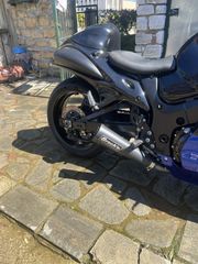 Suzuki 2003 GSXR 1300 HAYABUSA-thumb-1