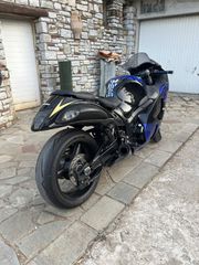 Suzuki 2003 GSXR 1300 HAYABUSA-thumb-2