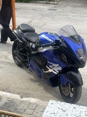 Suzuki 2003 GSXR 1300 HAYABUSA-thumb-3