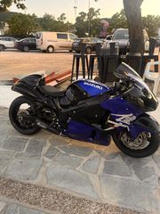 Suzuki 2003 GSXR 1300 HAYABUSA-thumb-4