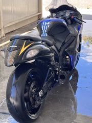 Suzuki 2003 GSXR 1300 HAYABUSA-thumb-6