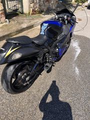 Suzuki 2003 GSXR 1300 HAYABUSA-thumb-7